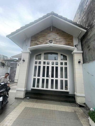 🟣🟣🟣🟣🟣 BIỆT THỰ MINI HẺM 270 HUỲNH TẤN PHÁT Q7 Ở LIỀN 🟣🟣🟣🟣🟣