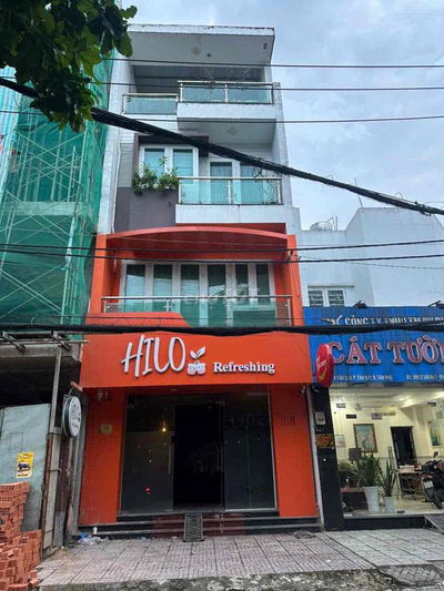 Chính chủ cần bán gấp nhà mặt tiền