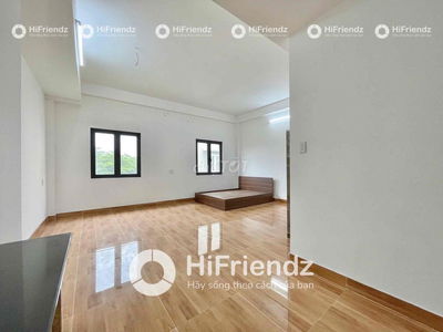 Căn Hộ Full Nội Thất Siêu Rộng Gần Vòng Xoay An Lạc - Go An Lạc