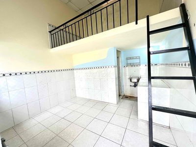 Khai Trương Phòng Trọ Có Gác Cực Thoáng, Ban Công Thoáng Ngay Dĩ An