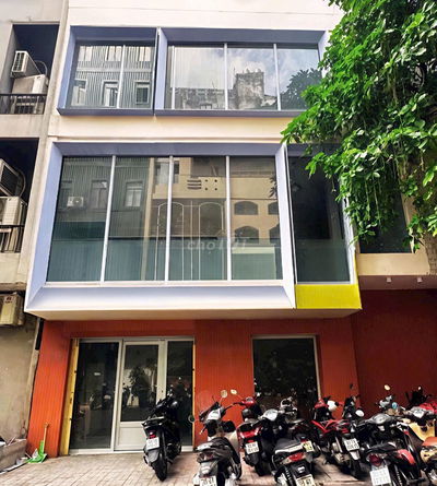 𝐍𝐇À 796/1 𝐒𝐔 𝐕Ạ𝐍 𝐇Ạ𝐍𝐇  𝐏12,𝐐𝐔Ậ𝐍10 8m x15m 3 LẦU