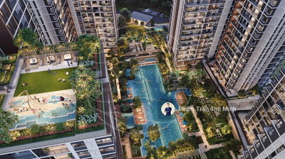 Elysian Full Giỏ hàng Chuyển Nhượng - Studio: 2.6 tỷ - 1PN: 3.450 tỷ - 2PN: 5.450 tỷ bao thuế phí