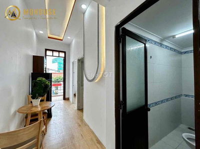 🌇 Khai Trương CH 2PN + 1PK Cửa Sổ Ban Công _ 🚩 Bùi Đình Tuý Bình Thạnh