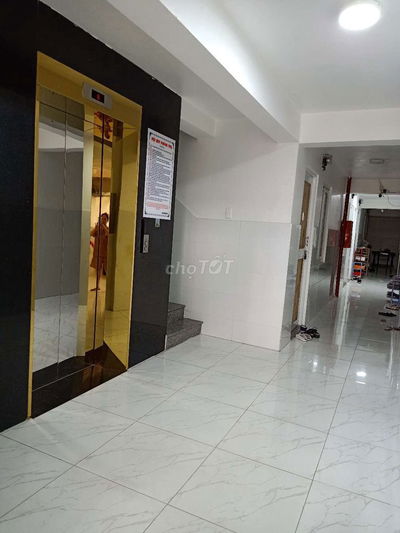 Phòng trọ cao cấp 25m 796Lê Đức Thọ