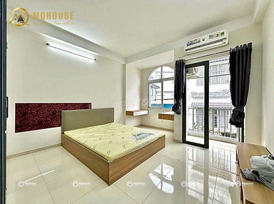 Căn Hộ 40m² 1 Phòng Ngủ Phạm Văn Bạch Gần Sân Bay Tân Sơn Nhất.