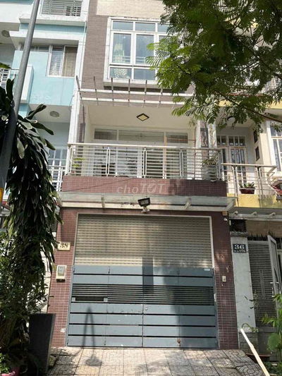 CHO THỦE NHÀ NGUYÊN CĂN TÂN QUY ĐÔNG Q7, 5PN FULL NT 25 TRIỆU/ THÁNG