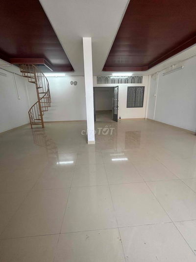 TRỊNH ĐÌNH TRỌNG  - 8 x 20 - 3 LẦU - MỚI