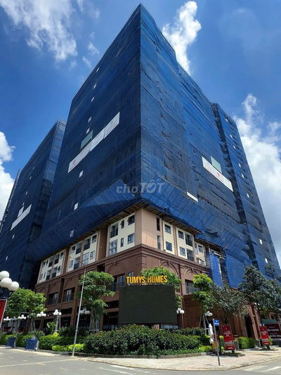 CĂN HỘ CAO CẤP MAISON GRAND CHIẾT KHẤU 6.5% - BÀN GIAO FUL NỘI THẤT