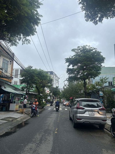 LÔ ĐẤT MẶT TIỀN DT LỚN -  TRUNG TÂM PHỐ