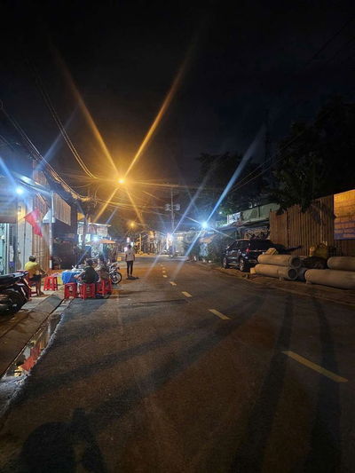 CHDV MTKD 100M2 - 6 X 17 - DÒNG TIỀN 1TỶ/NĂM - 6TẦNG HCÔNG - AEON MALL