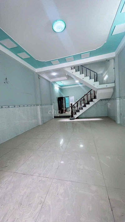 MTKD(5x17m) Đường Số 12-BHH Mới Đẹp 2Lầu+ST 4PN 3VS