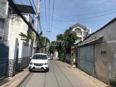 🏠 CHO THUÊ NHÀ NGUYÊN CĂN MẶT TIỀN – PHƯỜNG HIỆP BÌNH CHÁNH, THỦ ĐỨC