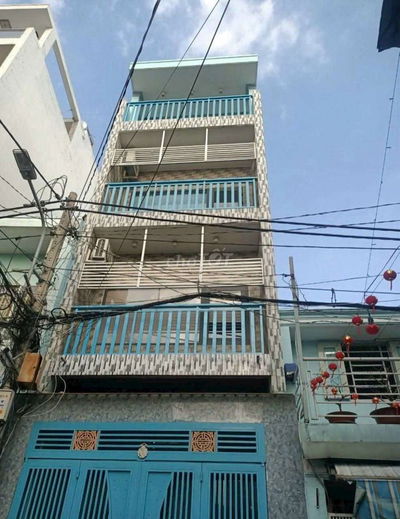 Nhà cho thuê Chiến Lược, BT (3PN 2WC) nhà mới có 2 máy lạnh, vô ở ngay