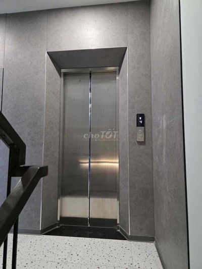 cho thuê căn hộ Mini