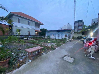 🧱Lô đất vàng Nguyễn Tri Phương – Dĩ An – chỉ 2,99 tỷ🧱 Vị trí đắc địa,