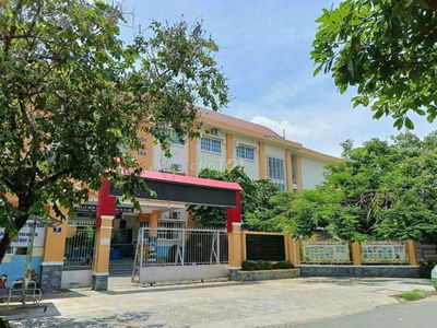 Bán căn Hộ ehome Dương Đình Hội Quận 9