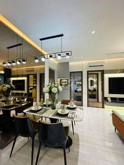 Chính chủ cần bán căn hộ 2PN+ ngay Làng đại học Thủ Đức