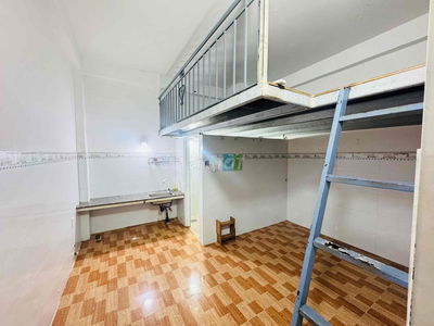 Phòng trọ khu vực đường Trần Bá Giao, Gò Vấp