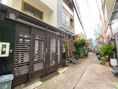 SIÊU PHẨM 71m2 TÂN PHÚ NGANG 5M x 14 KHU ĐỒNG BỘ CAO TẦNG, SỔ A4