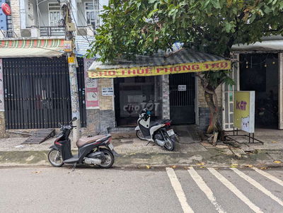 Cho thuê mặt bằng kinh doanh va phòng trọ bến xe mien tây