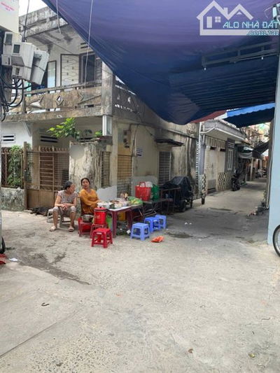 ✨ SIÊU PHẨM LÔ GÓC GẦN BIỂN THANH KHÊ – KIỆT ÔTÔ 2 ĐẦU – TẶNG NHÀ 2 TẦNG ✨GIÁ CHỈ 4.4 TỶ