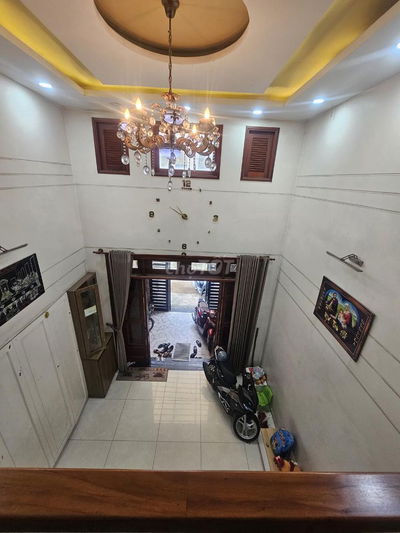Gấp Bán Nhà gần khu Tên Lửa 3 tầng ngang lớn 5.8x20m giá 7,6 tỷ TL