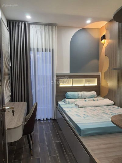 Cho thuê nhanh căn hộ Lavida Plus Phú Mỹ Hưng quận 7, giá ***