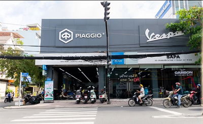 Cho thuê nhà góc 2MT Nguyễn Thị Thập, Tân Quy, Quận 7