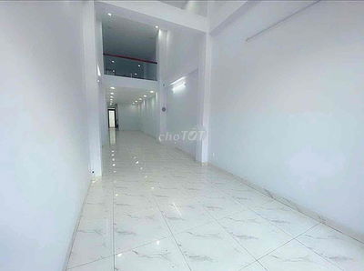 Cho Thuê Nhà Mới Xây Mặt Tiền 2 Chiều Xô Viết Nghệ Tĩnh - Giá Chỉ 35tr