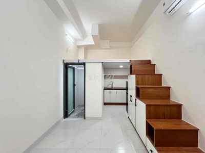 Khai Trương Duplex Lê Đức Thọ mới keng thang máy gần chợ An Nhơn 🌿