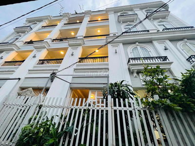 Quận 7 - chính chủ đăng cho thuê, còn tin là còn phòng