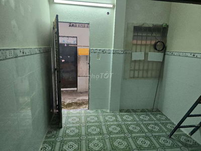 PHÒNG TRỌ PHÚ THỌ HÒA- LŨY BÁN BÍCH- NGUYỄN SƠN