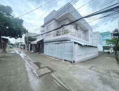 Căn Nhà 4 Tầng 62m2 Hẻm Xe Hơi Phú Thuận Full Nội Thất Ở Ngay Hơn 7 Tỷ