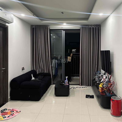 Căn hộ Q7 Boulevard – 68m² – 2 PN - 2 WC – nội thất min