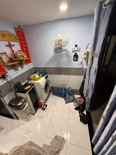 cần bán nhà 1tret 1lau