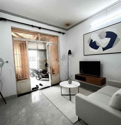 NHÀ CHO THUÊ 3PN GẦN PHẠM VĂN ĐỒNG