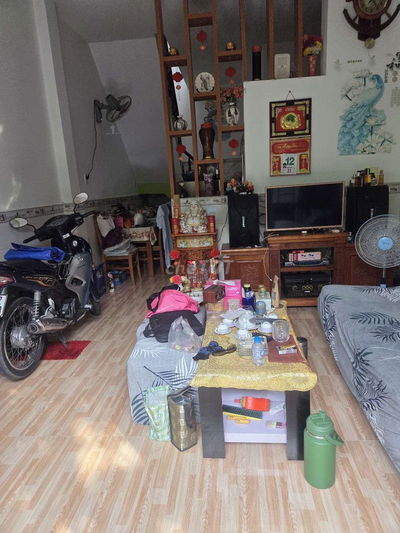 Nhà đep cần bán