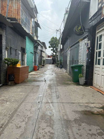 cần bán gấp nhà phường Tân Chánh hiệp