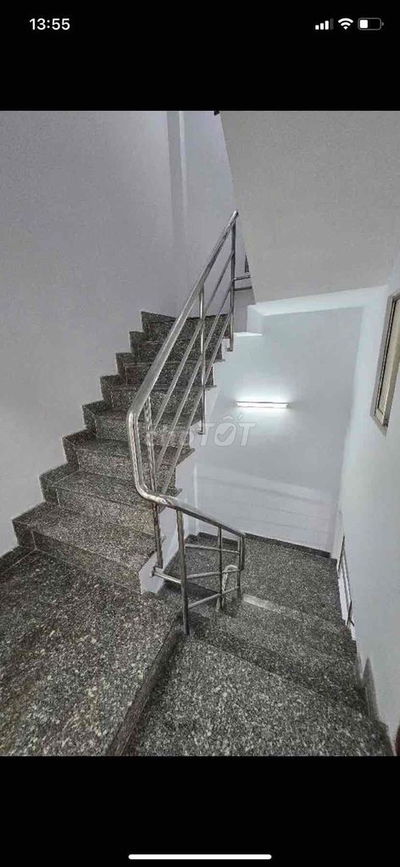 Nhà bán chính chủ , 54m2, 4 phòng ngủ, Đường số 14A, Quận Bình Tân