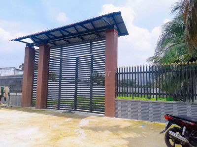 670 TRIỆU. HẠ GIÁ BÁN GẤP XOAY SỞ LÔ ĐẤT 790m2 TẠI PVA CỦ CHI