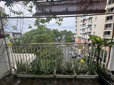 BÁN GẤP CHUNG CƯ VĨNH TƯỜNG - 89m2 -  2 tỷ 600 -SHR