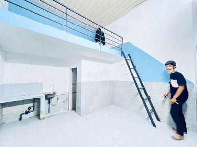 Khai trương phòng trọ mới xây, cực thoáng ngay đường Nguyễn Đức Thiệu