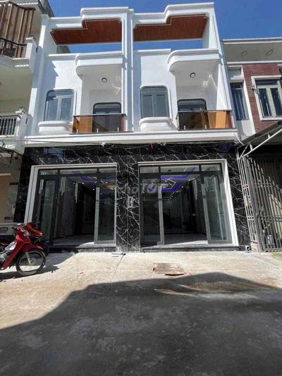 BÁN NHÀ PHƯỜNG HOÁ AN- SỔ RIÊNG , THỔ CƯ