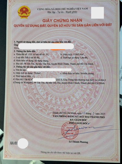 Bán nhanh thu hồi vốn giỏ hàng đa dạng từ 59m2, 69m2, 85m2, 114m2 - chỉ 2tỷ600 sổ cầm tay