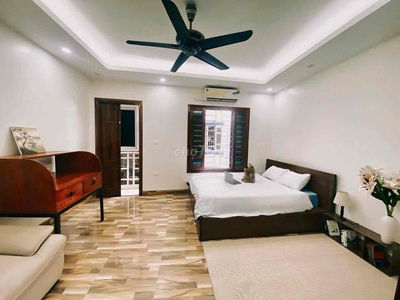 P201 siêu VIP tại ngõ 54/9 Âu Cơ, full nội thất cao cấp giá chỉ 5tr