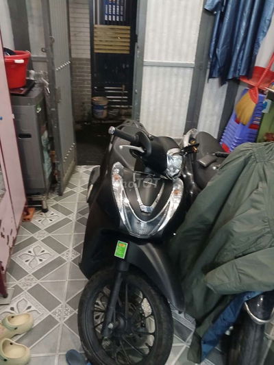 Nhà thuê gần trường Phan Tây Hồ