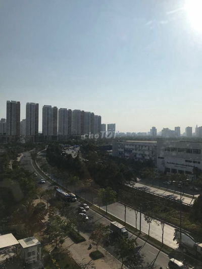 Cho thuê căn hộ Centana Thủ Thiêm 2pn 2wc chỉ 11tr tiện ở và VP