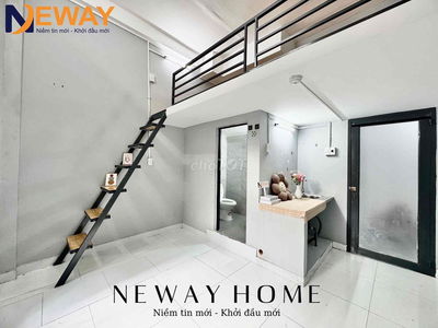 BÌNH TRỊ ĐÔNG - PHÒNG TRỌ CÓ GÁC GIÁ RẺ, MỚI XÂY, NGAY NGÃ TƯ BỐN XÃ