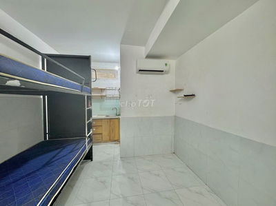 🏡 PHÒNG CHO THUÊ GÒ VẤP – GIÁ RẺ, SẠCH SẼ, TIỆN NGHI