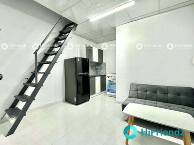 1 TRỆT 1 LẦU 2M CÓ MÁY GIẶT RIÊNG - NGUYỄN THỊ THẬP SÁT CRESCENT MALL